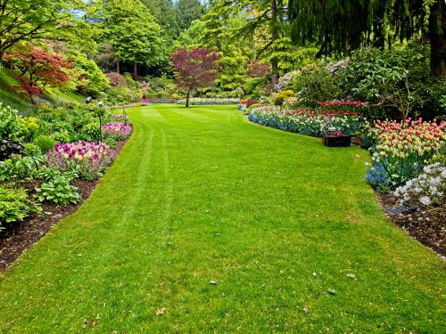  Landscaping