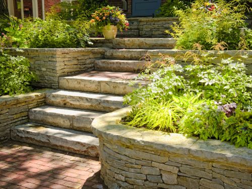 Limerick Hardscaping