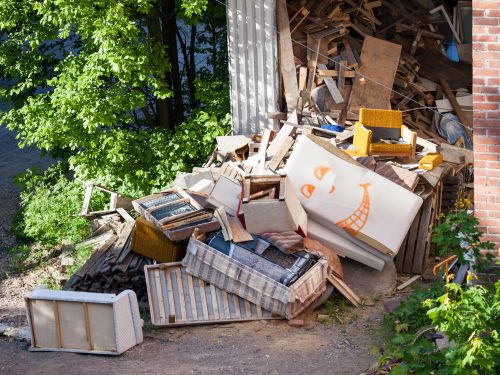 Limerick Junk Removal