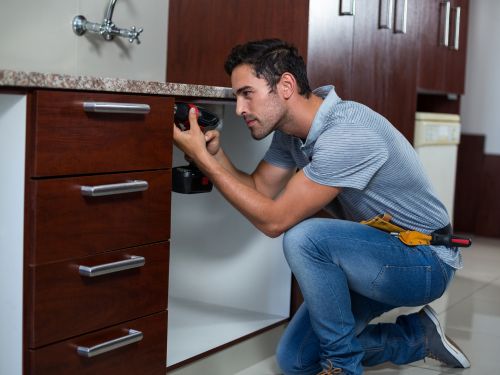 Limerick Handyman Services