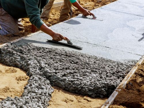 Limerick Concrete