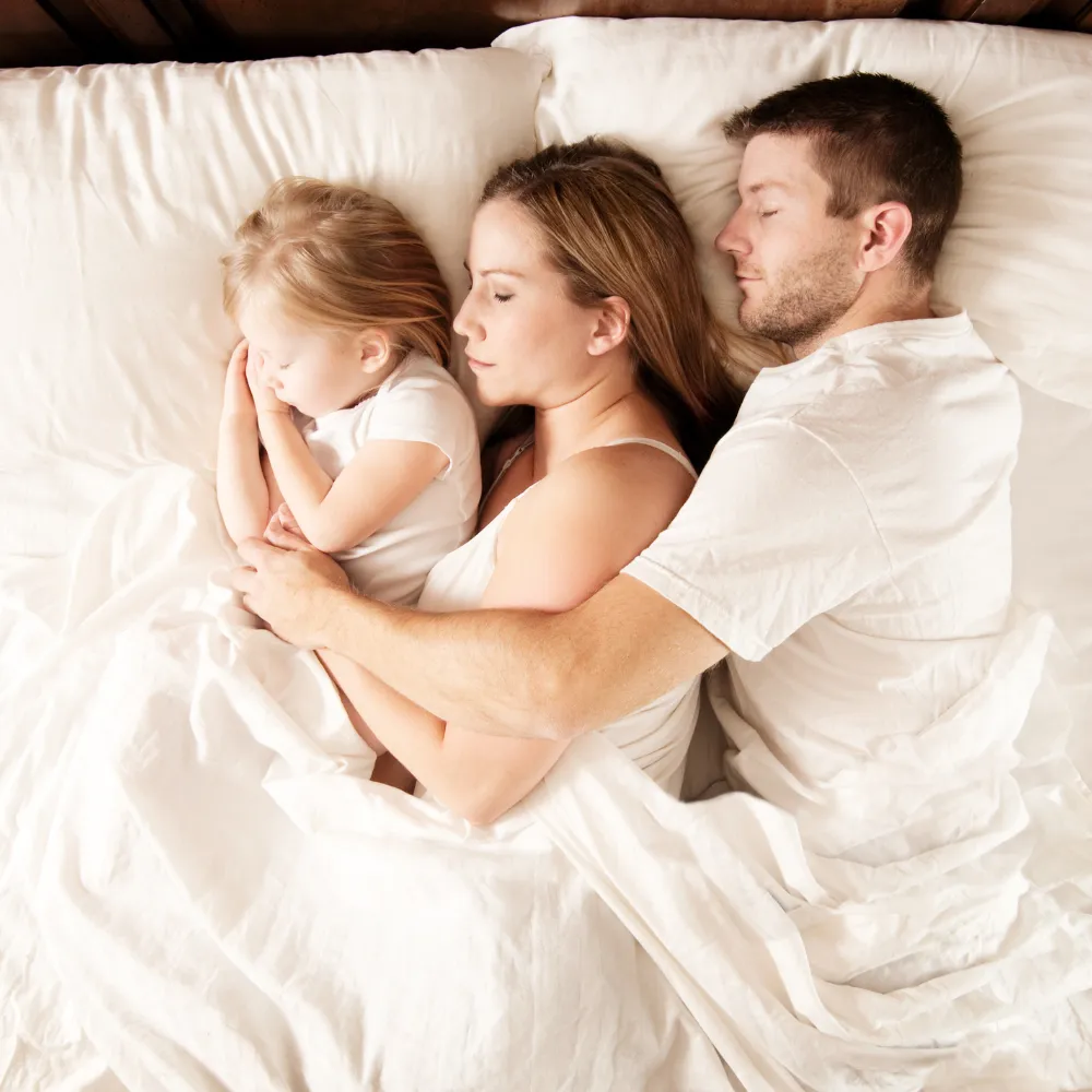 Decaturs Mattress | Puffy mattress layers of materials