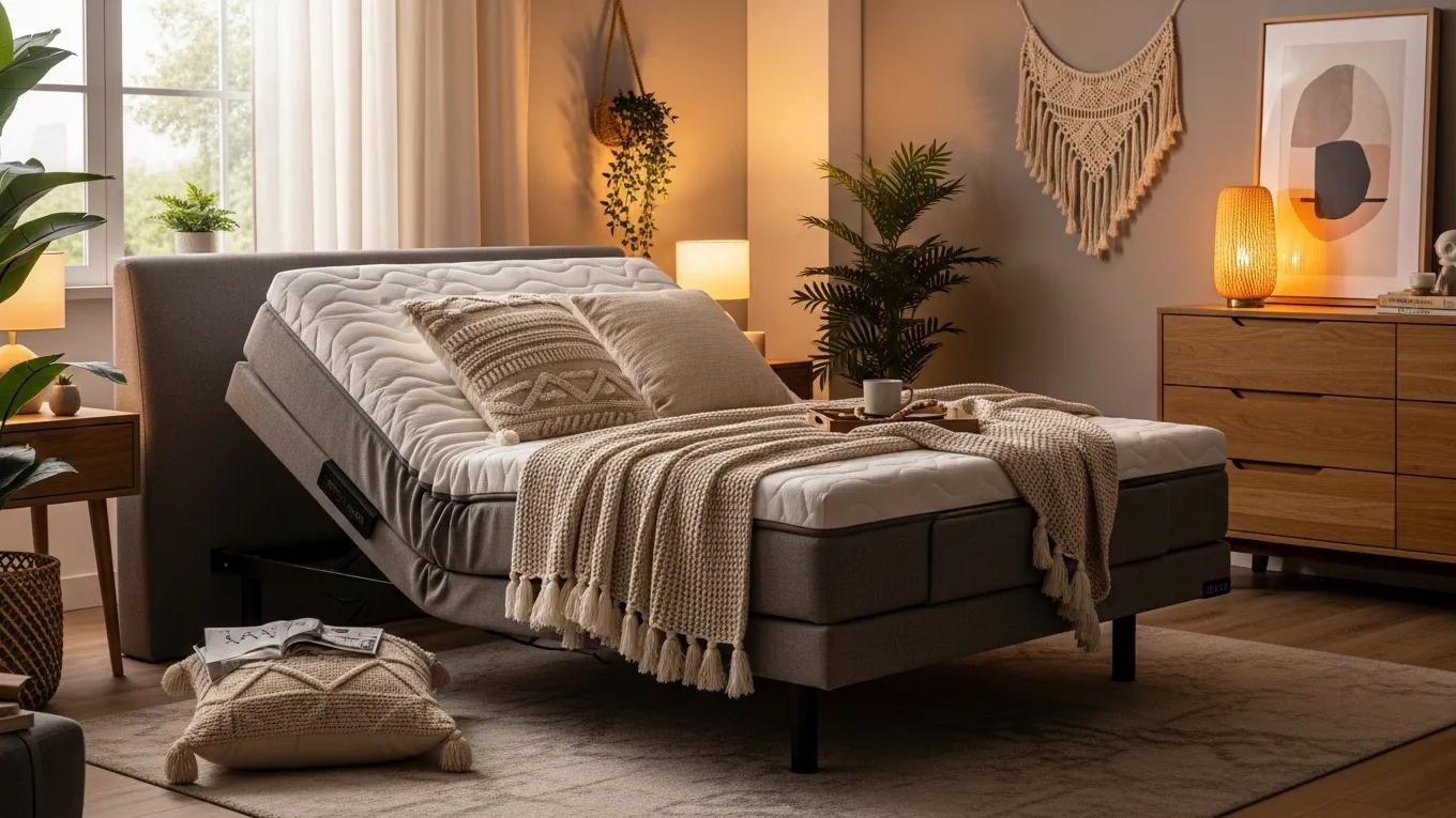 Adjustable Base Buying Guide: Is an Adjustable Bed Right for You?