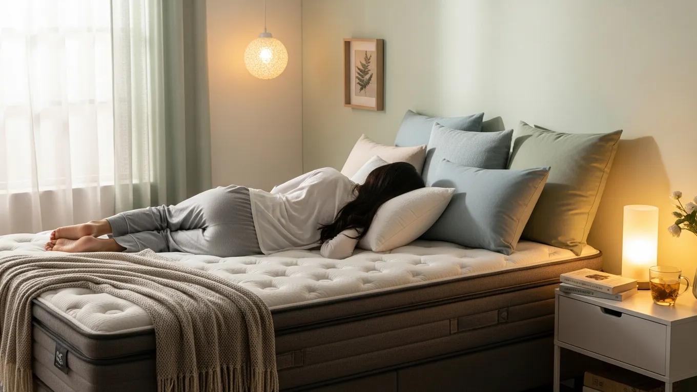 Side Sleeper Mattress Buying Guide: What to Look for Before You Buy
