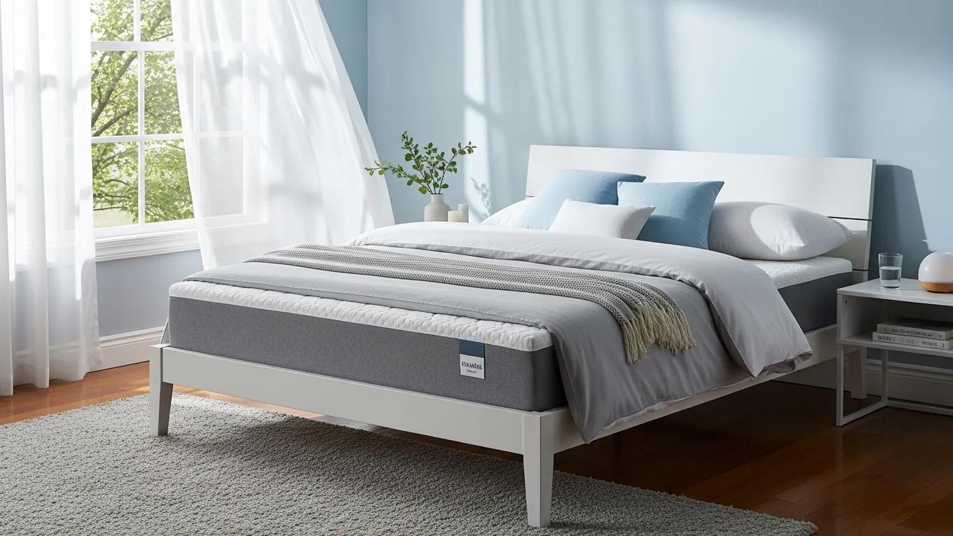 Cooling Mattress Buying Guide: How to Sleep Cooler All Summer Long