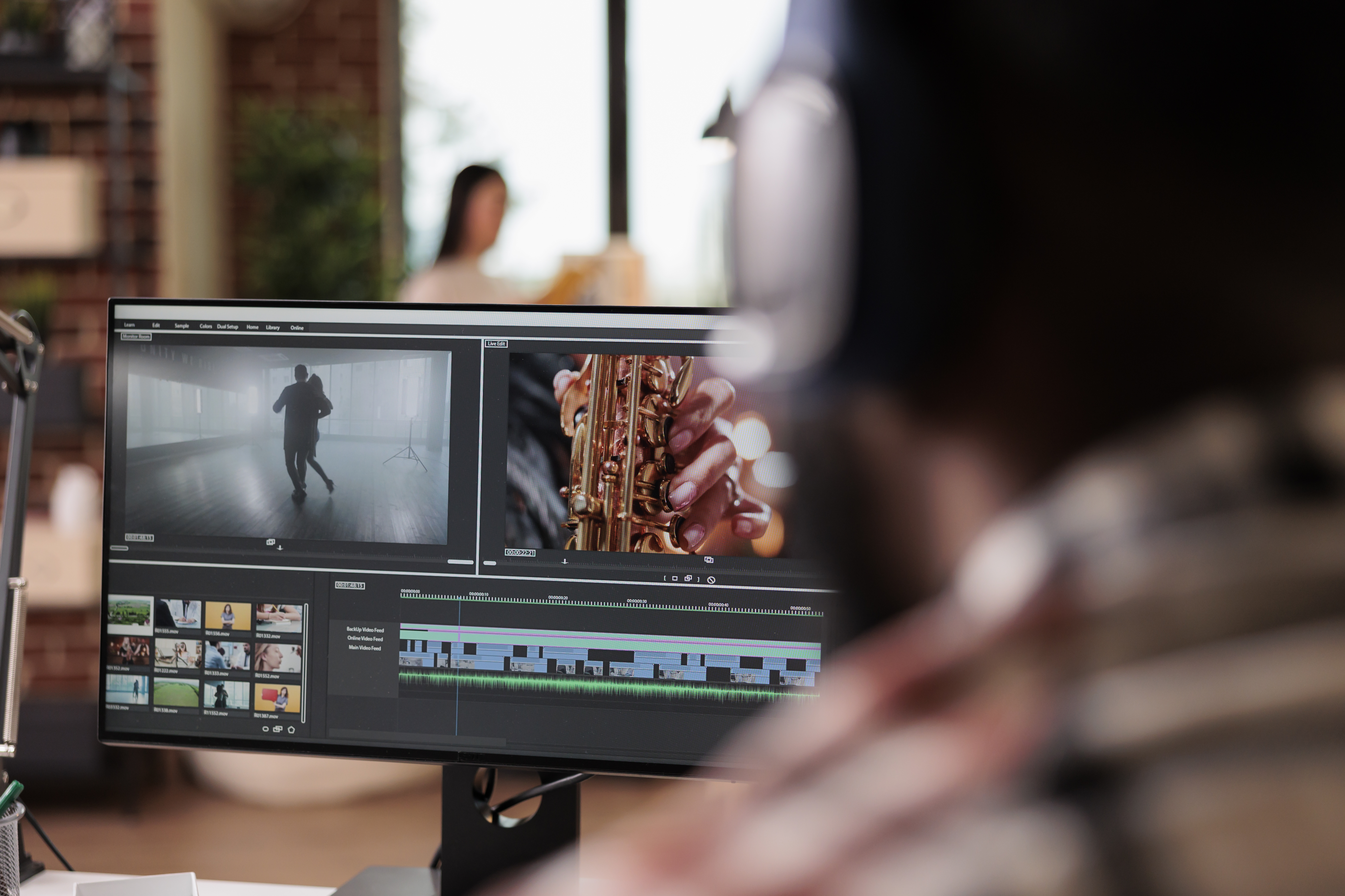 VIDEO EDITING SERVICES WETSFIELD MA, BOSTON MA