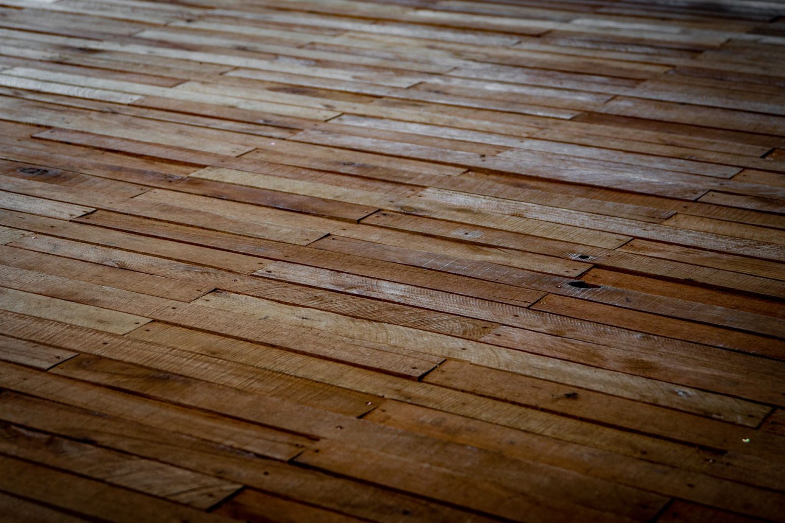 New Orleans Flooring
