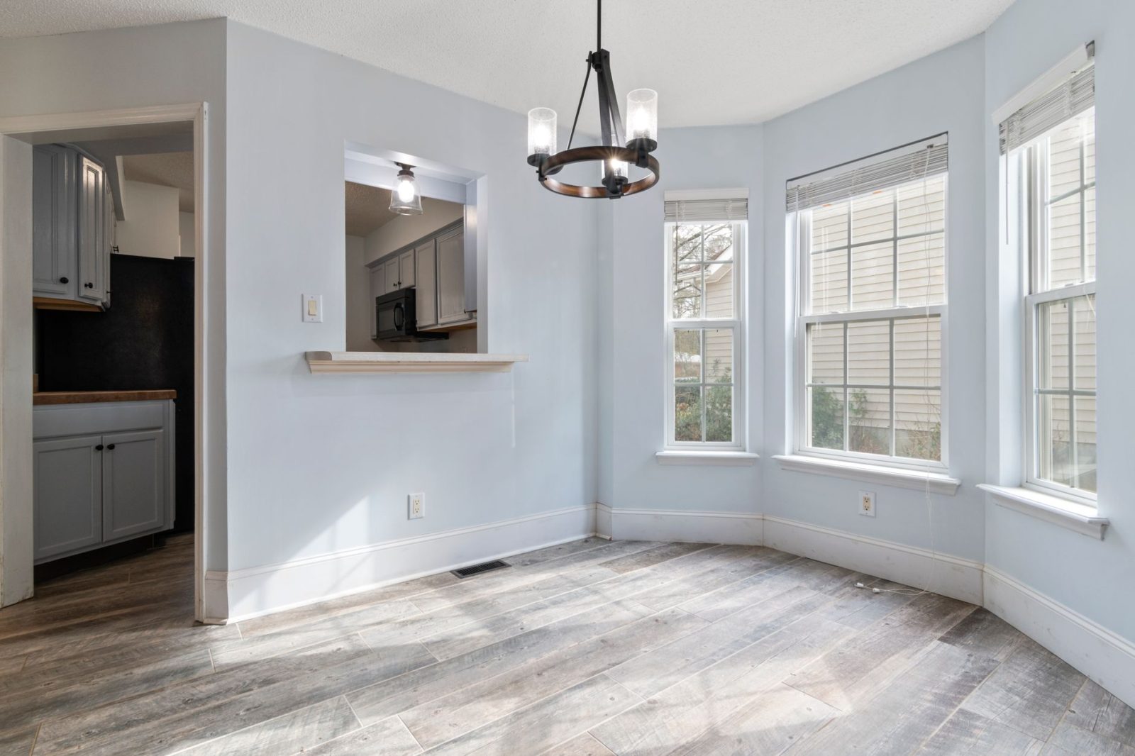 Flooring in New Orleans