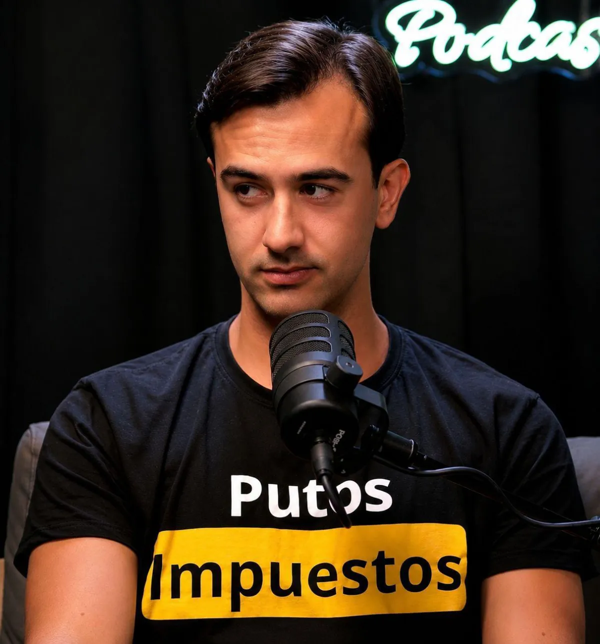 Beni (Putos Impuestos)