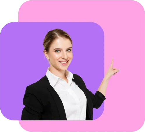 Digital agency specialist