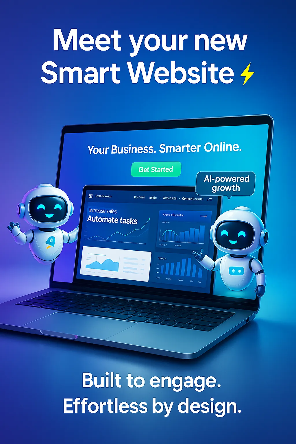 Smart Website