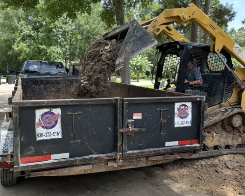 Junk Removal College Station