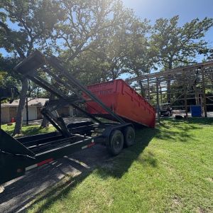 Junk Removal College Station