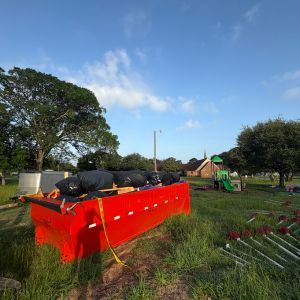 Dumpster Rental College Station