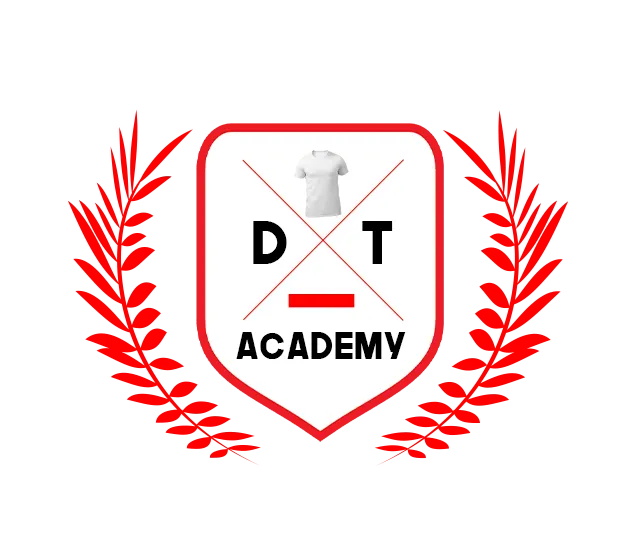 Dope Tee Academy Logo