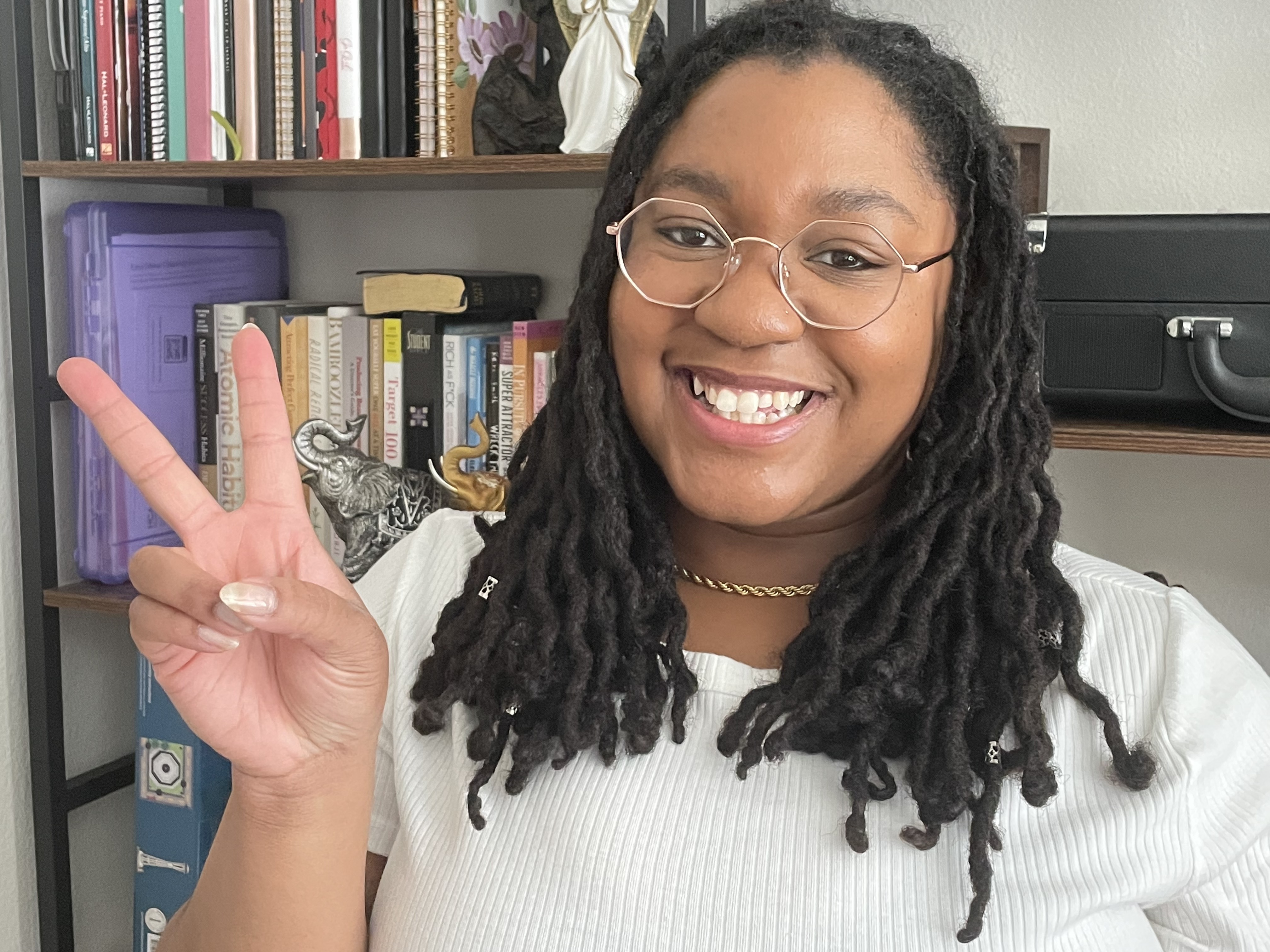 Brittani Ball, B Chic, Next Gen Home Summit Speaker