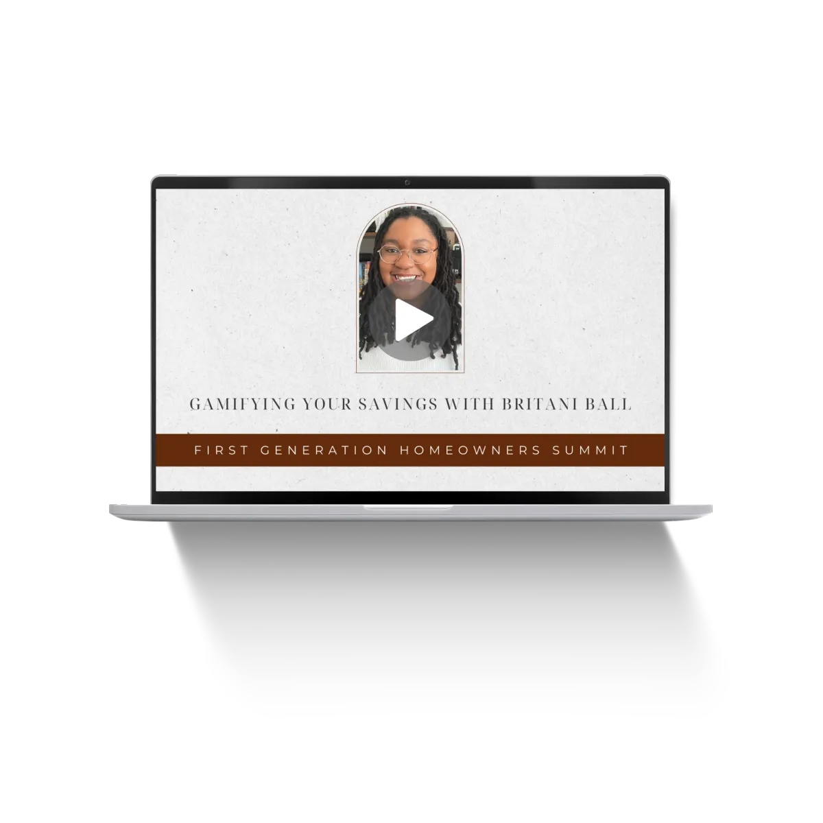 Bonus video trainings