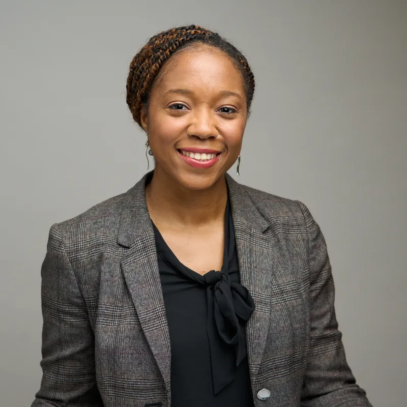 Autumn Green, My Stewardship Journey