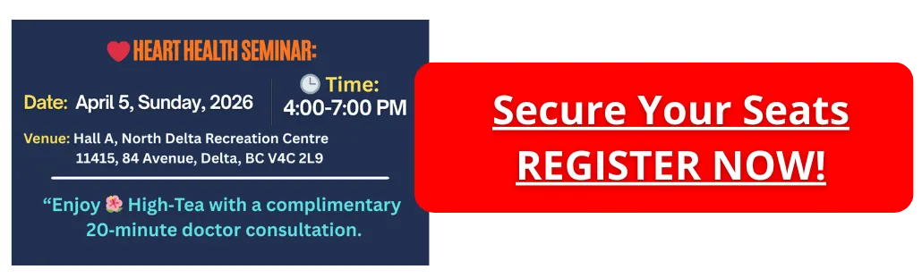 Heart Healh Seminar