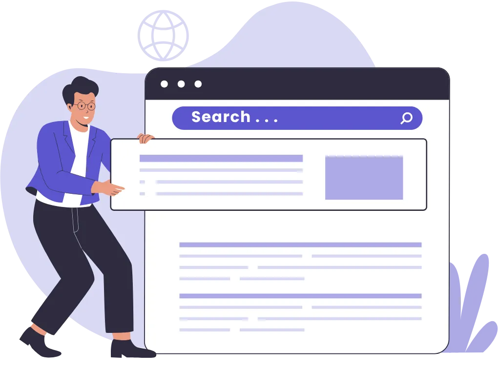 Bonk Banner SEO