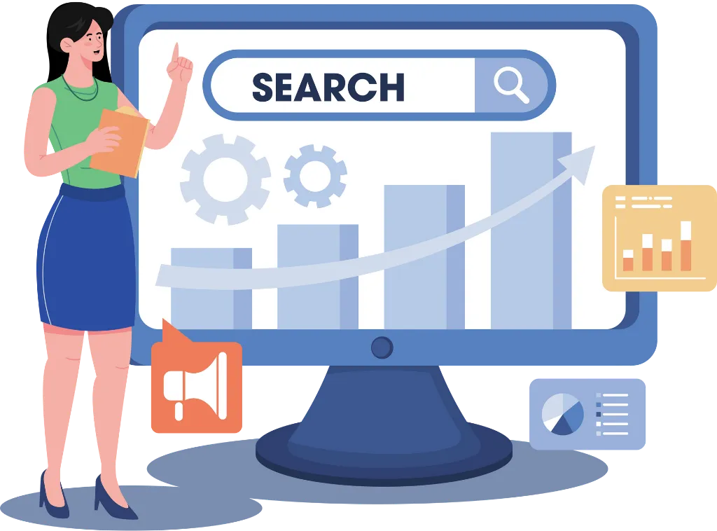 Bonk Banner SEO