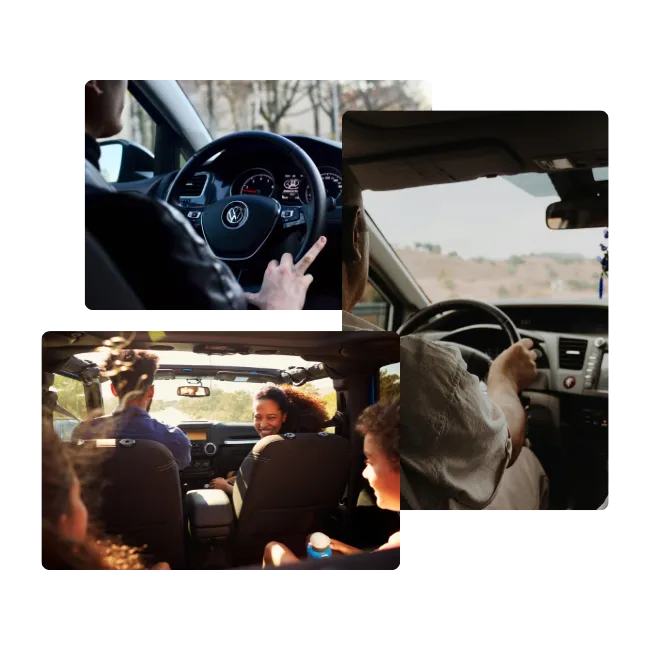 Prime Edge Car Rental