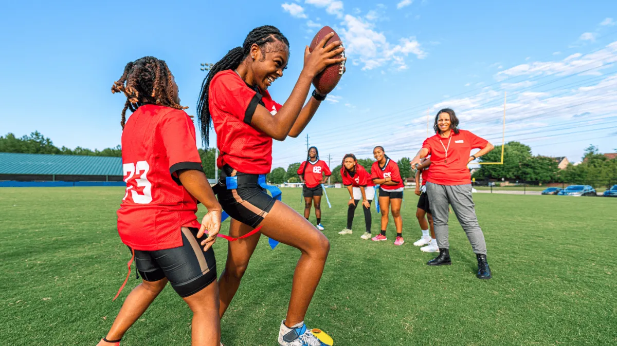Youth Football