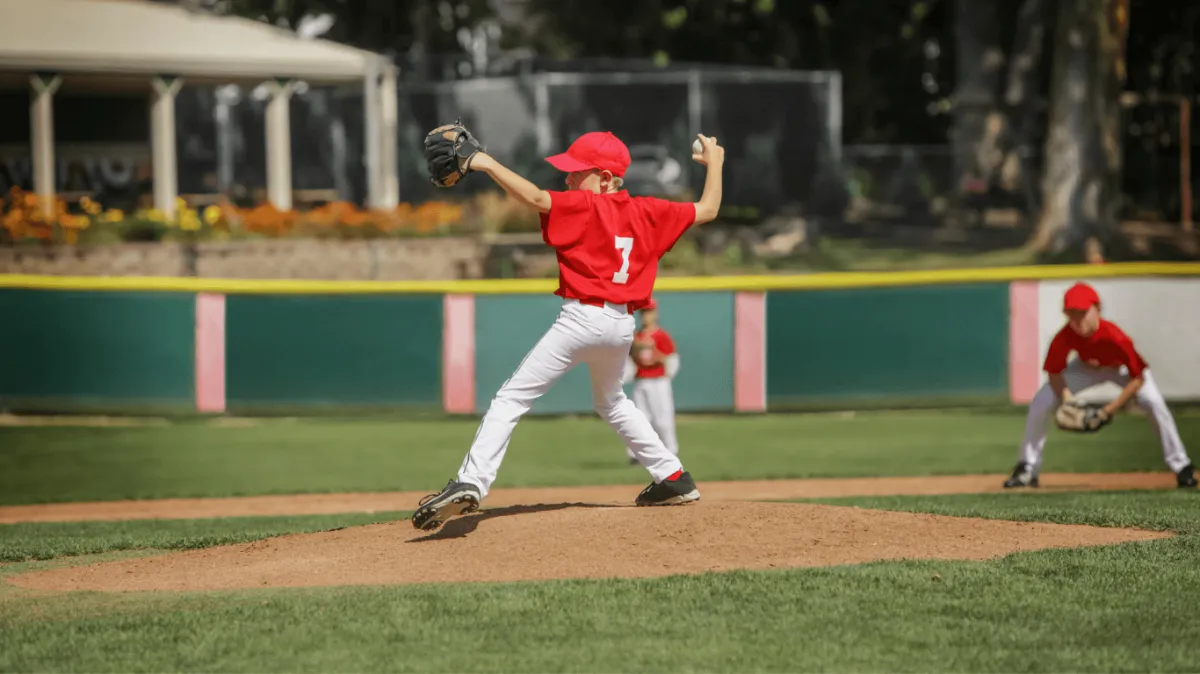 Youth Football