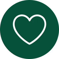 heart icon