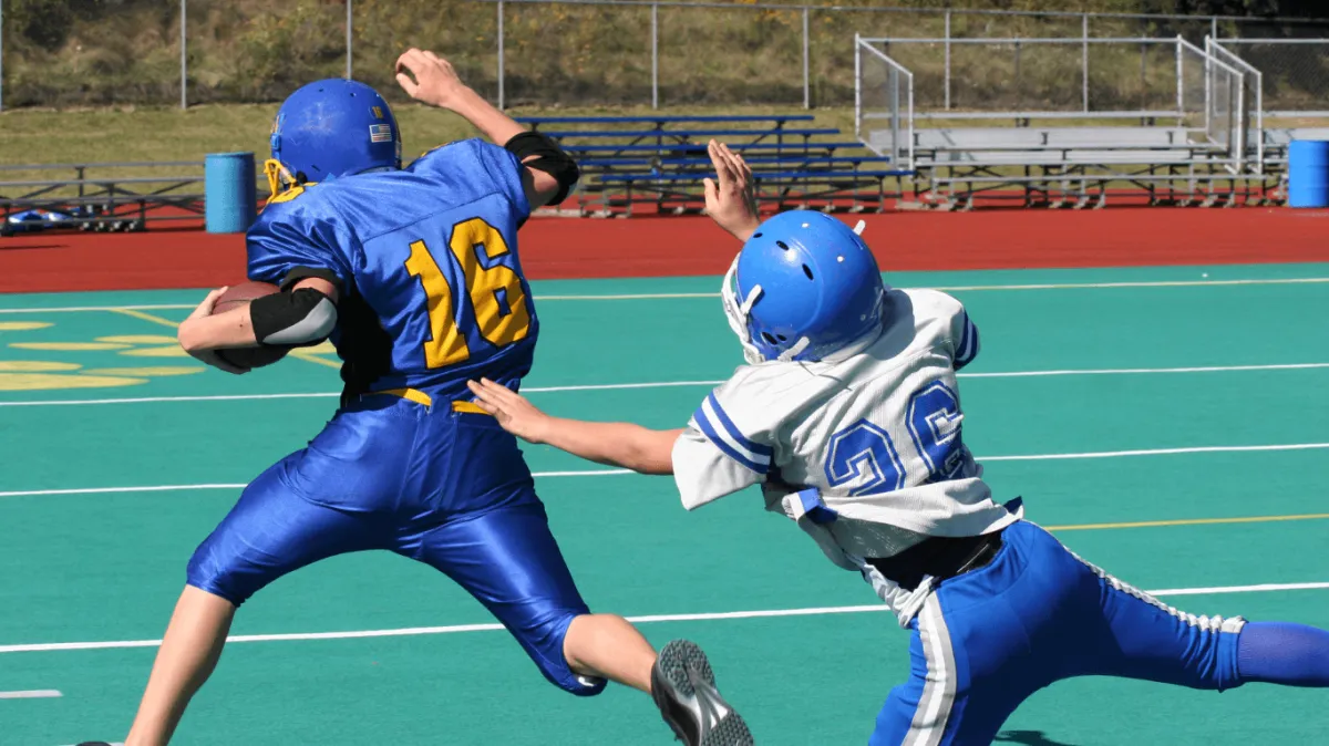 Youth Football