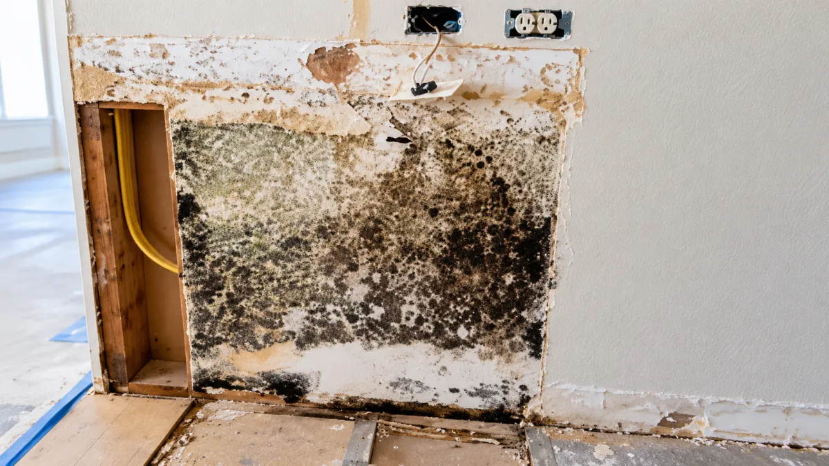 Recognizing the Signs of Mold Infestation in Hawaii