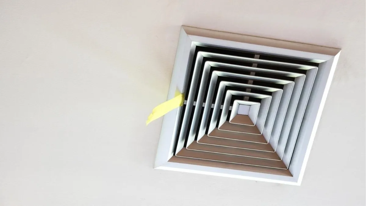 Signs Your Air Ducts May Need Cleaning