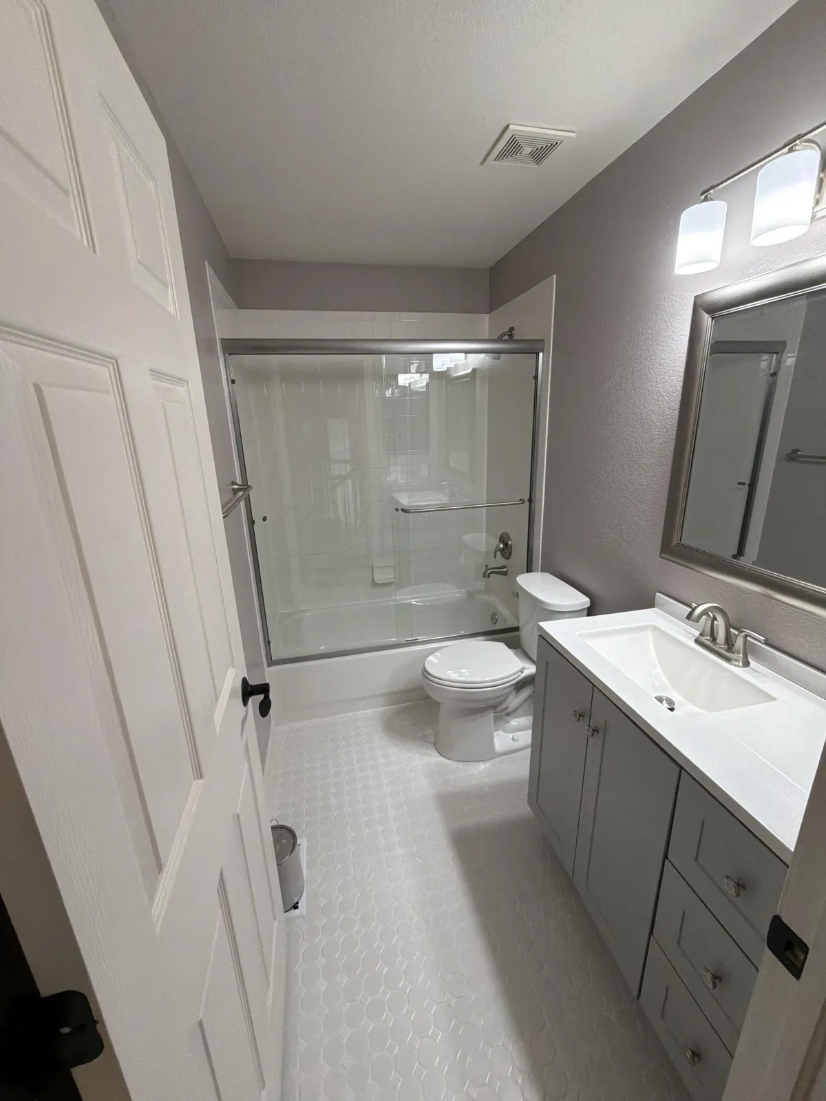 Highlands Ranch Vanities & Change Outs