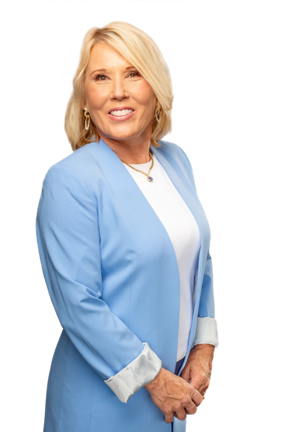 Tracy Lenyk - Luxury Real Estate Specialist in Sarasota Florida