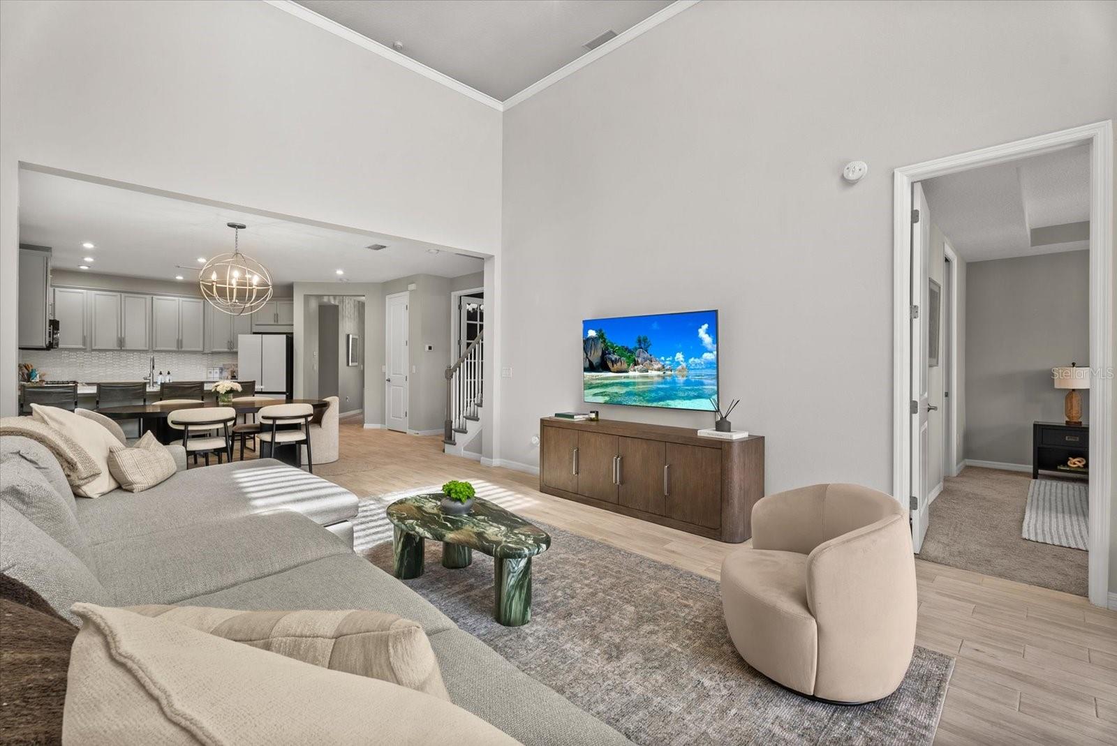 15360 Isla Palma Lane Nokomis Luxury Real Estate Showing