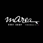 Marea Surf Shop Logo
