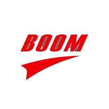 BOOM Logo