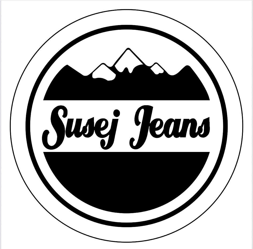 Susej Jeans Logo