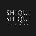 Shiqui Shop Logo
