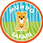 Mundo Safari Logo