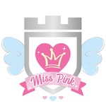 Miss Pink Logo