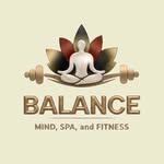 Balance Spa Logo