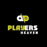 Players Heaven Logo