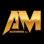 AccesModa Logo