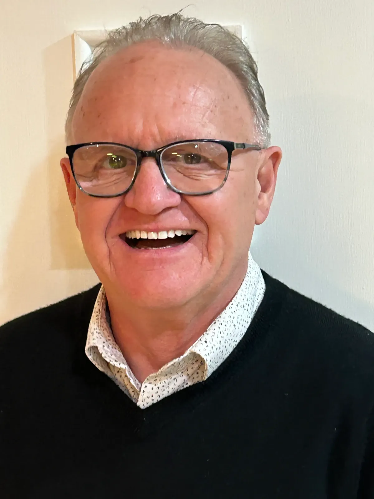 Chuck McAuley