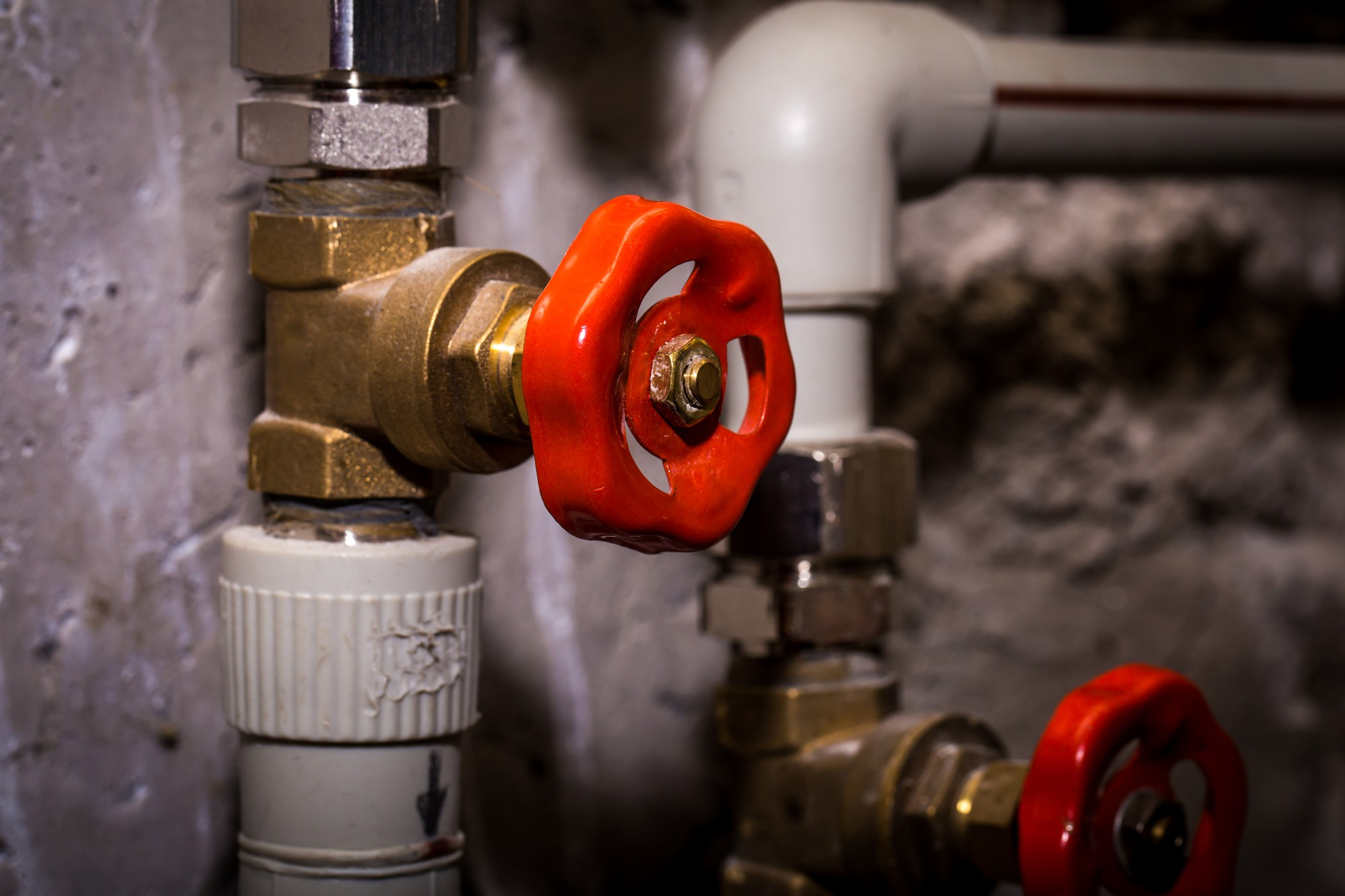 Drain Cleaning & Unclogging in 