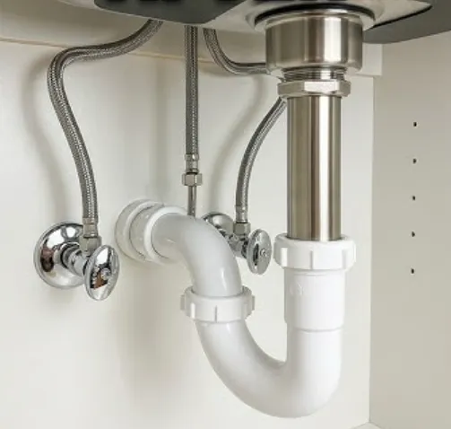 Residential Plumbing Services in 