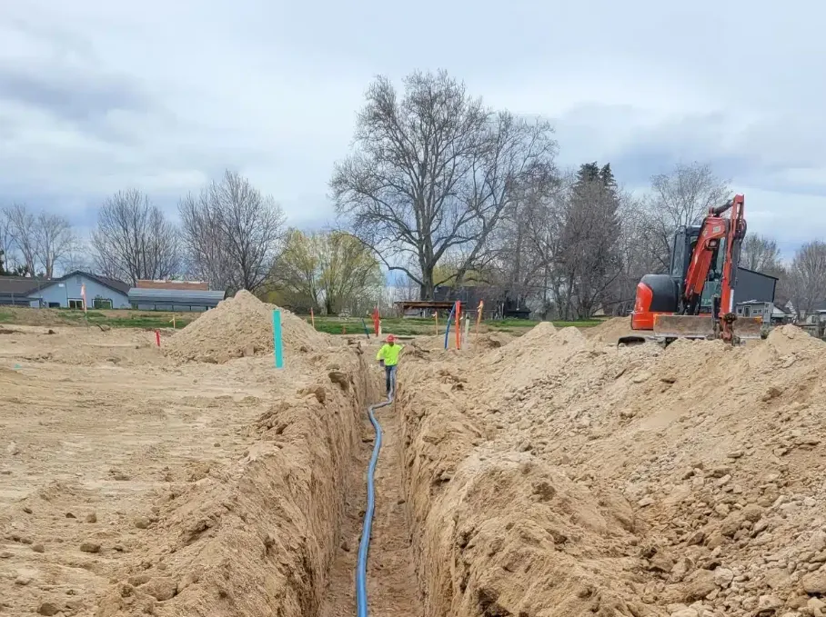 Commercial Plumbing Solutions in 