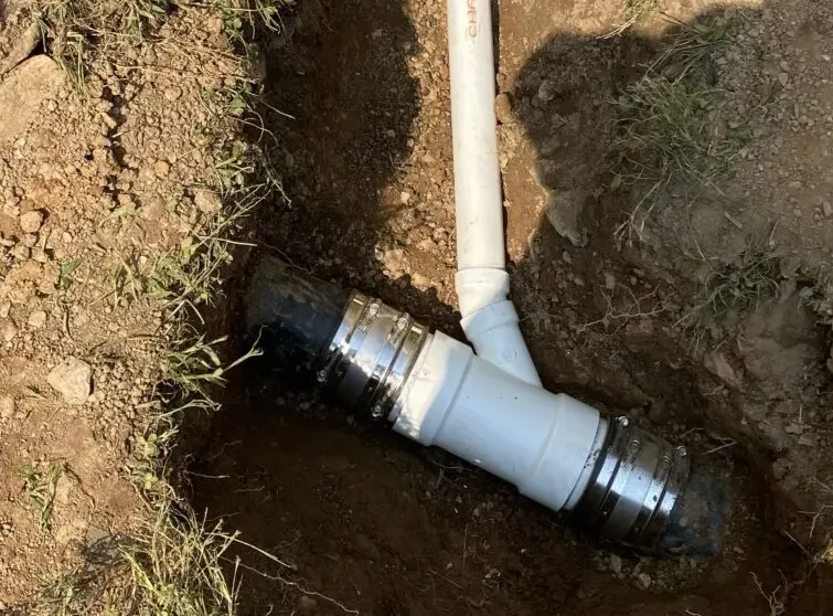 Residential Plumbing Services in 