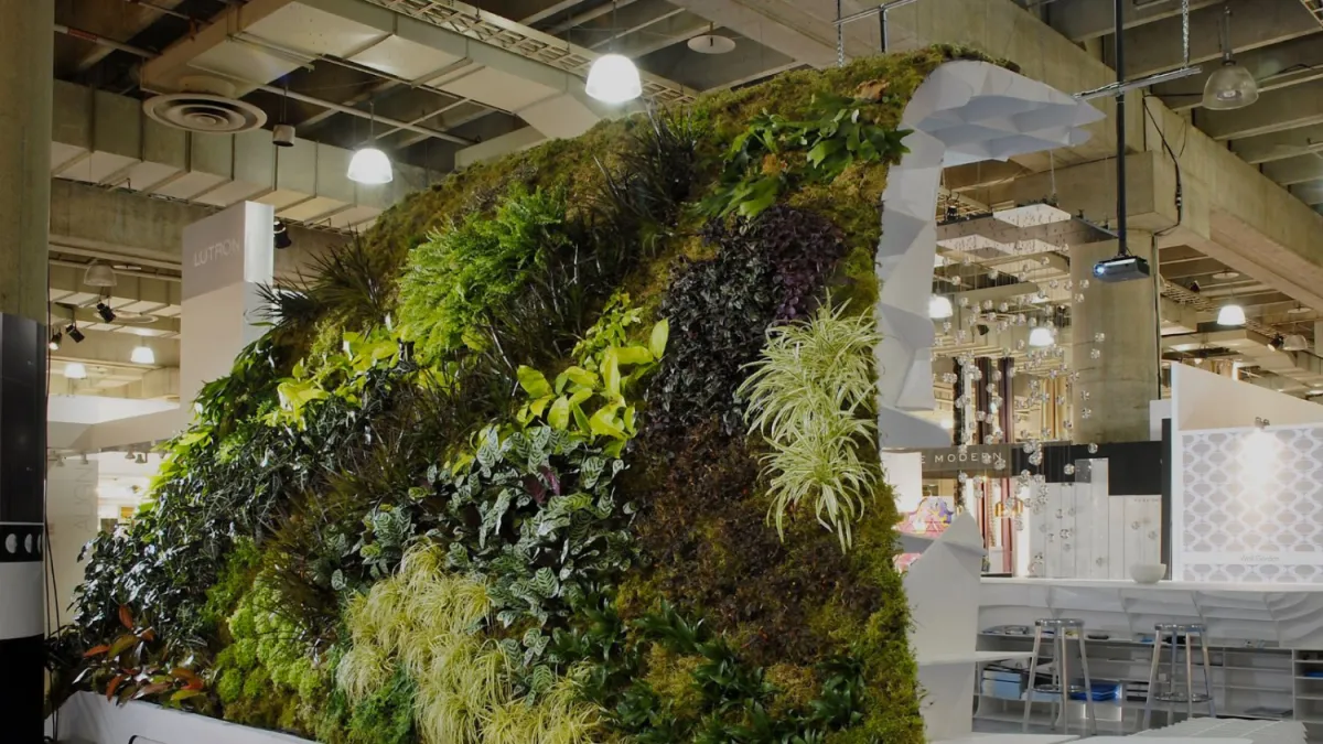 Biophilic Architecture & Master Planning